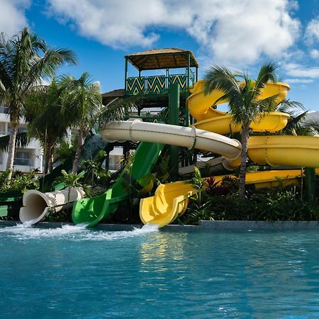 Princess Grand Jamaica Resort Green Island Exterior photo