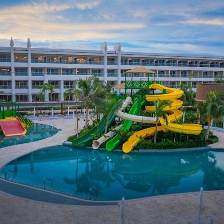 Princess Grand Jamaica Resort Green Island Exterior photo