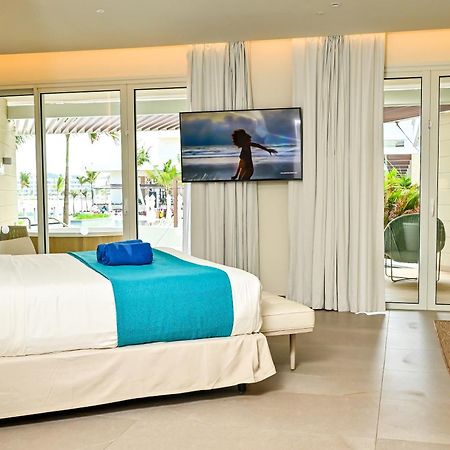 Princess Grand Jamaica Resort Green Island Exterior photo