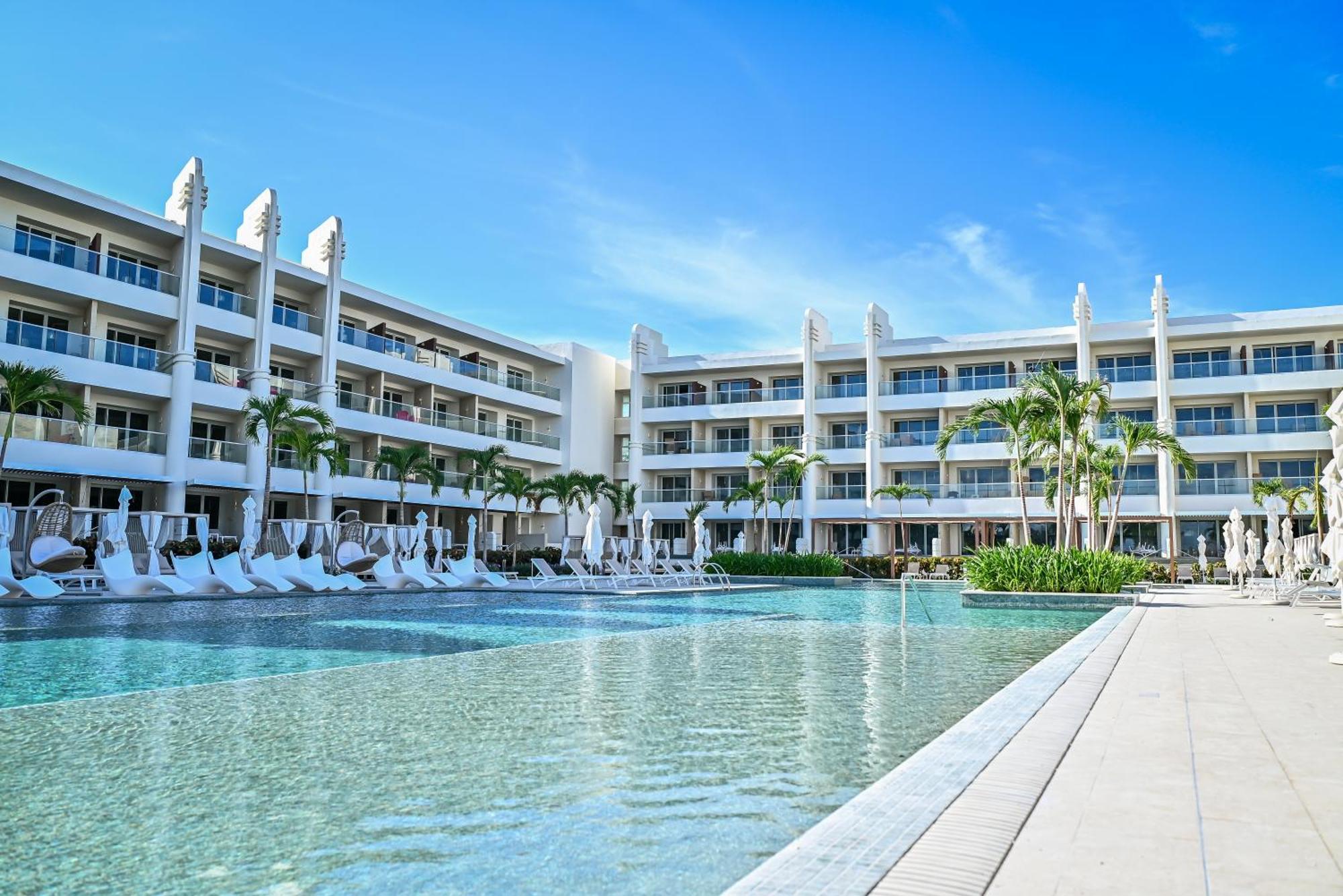 Princess Grand Jamaica Resort Green Island Exterior photo