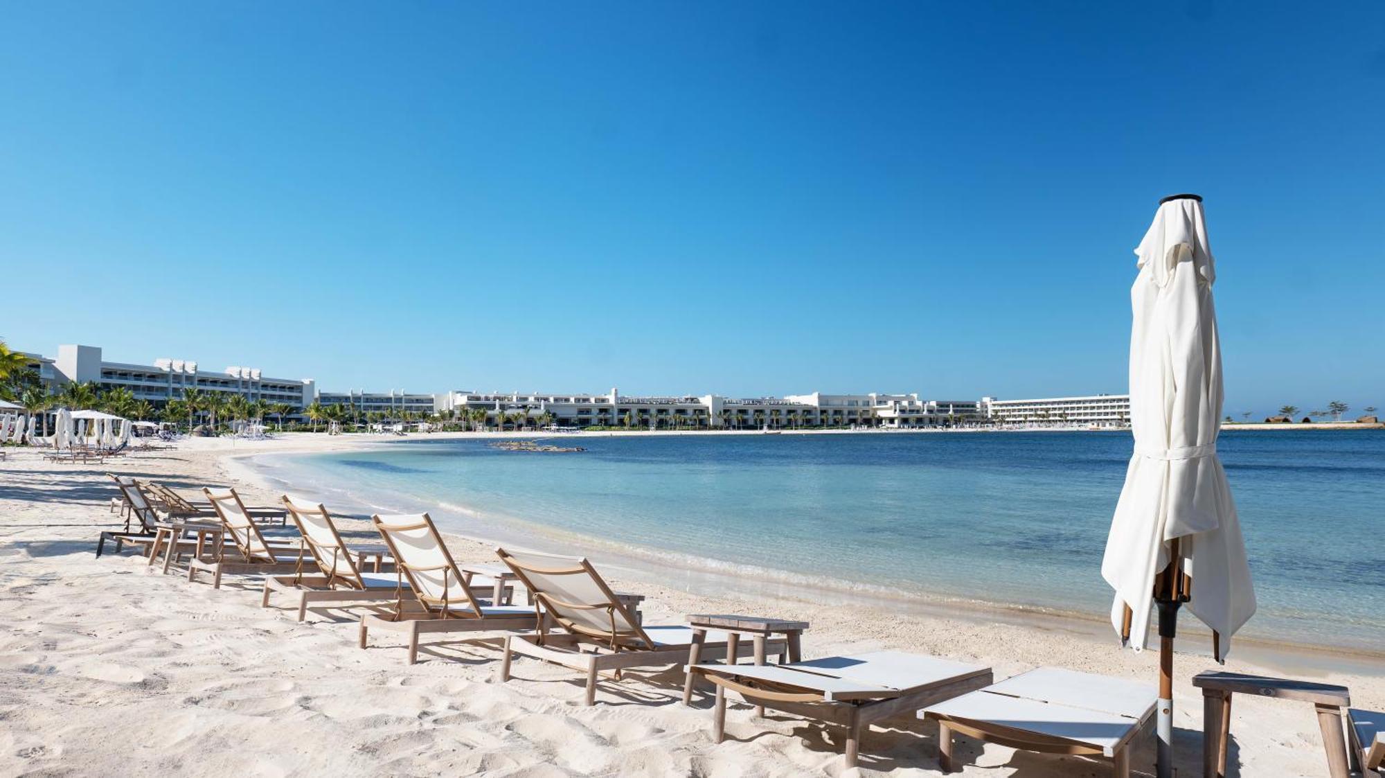 Princess Grand Jamaica Resort Green Island Exterior photo