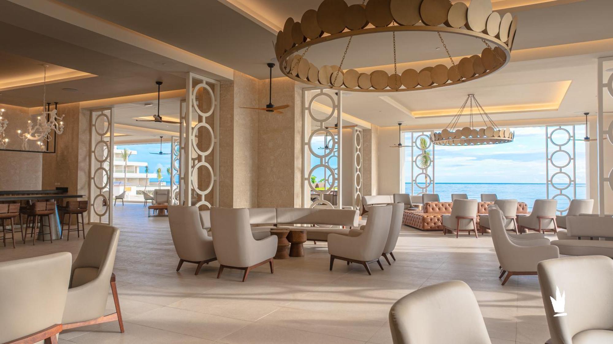 Princess Grand Jamaica Resort Green Island Exterior photo