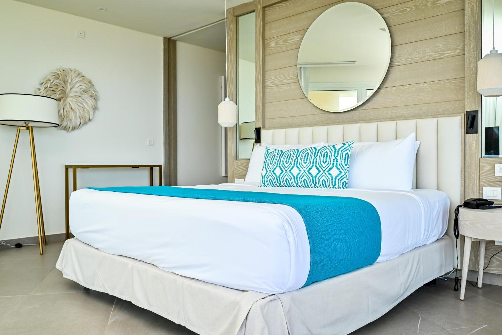 Princess Grand Jamaica Resort Green Island Room photo