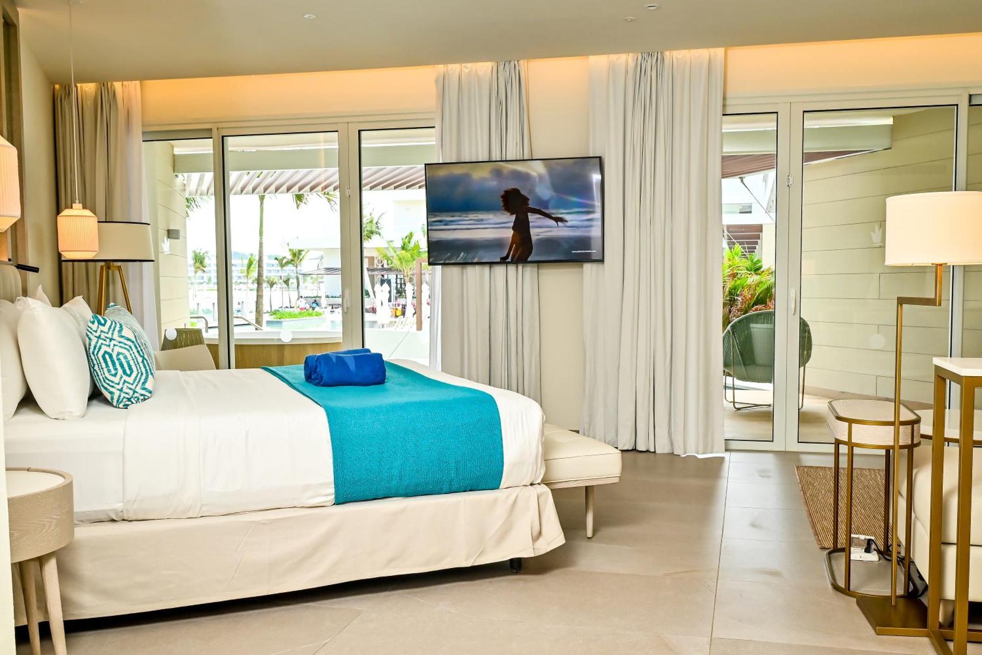 Princess Grand Jamaica Resort Green Island Exterior photo