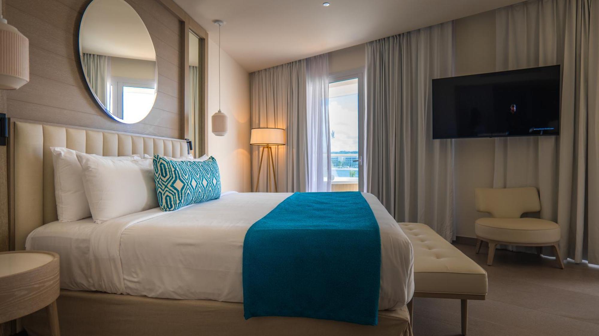 Princess Grand Jamaica Resort Green Island Room photo