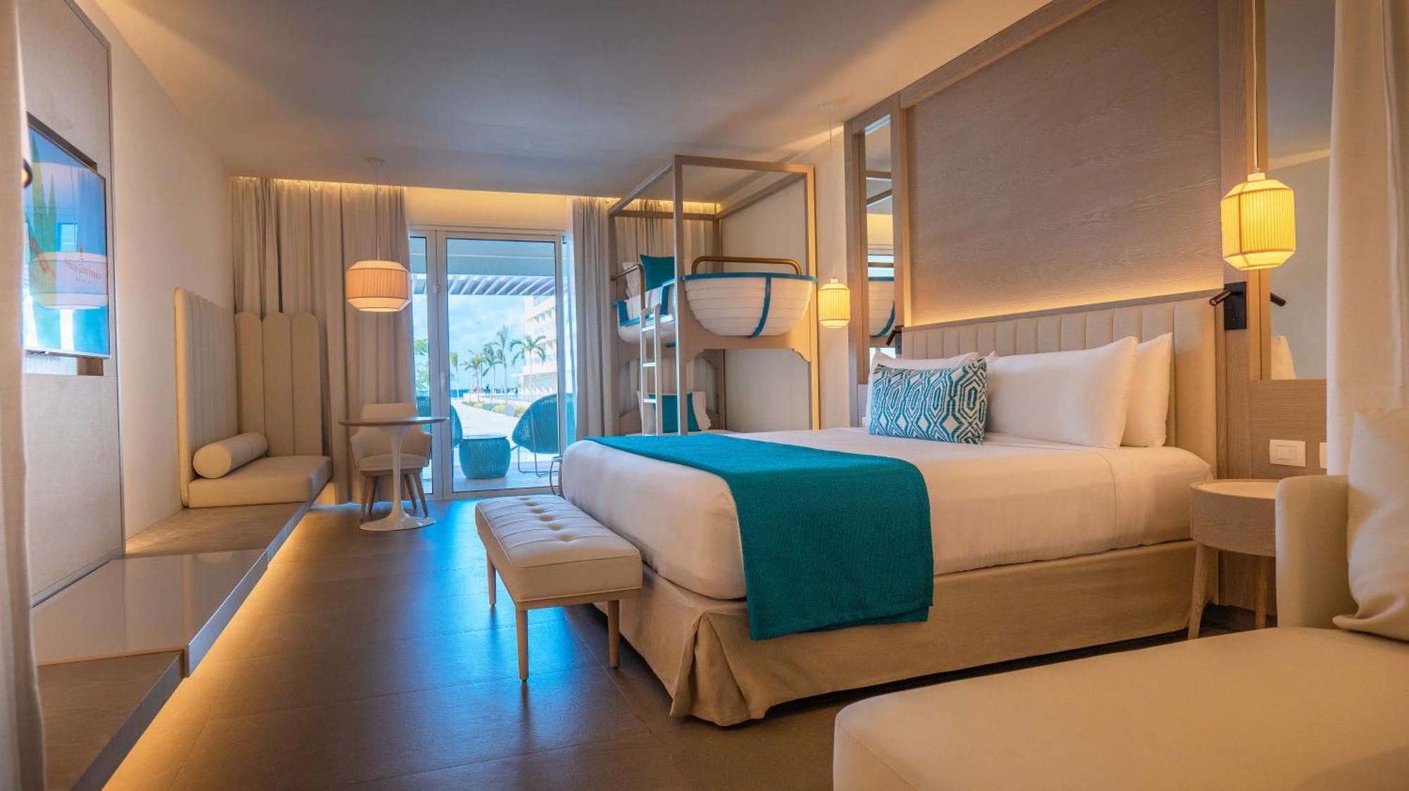 Princess Grand Jamaica Resort Green Island Room photo