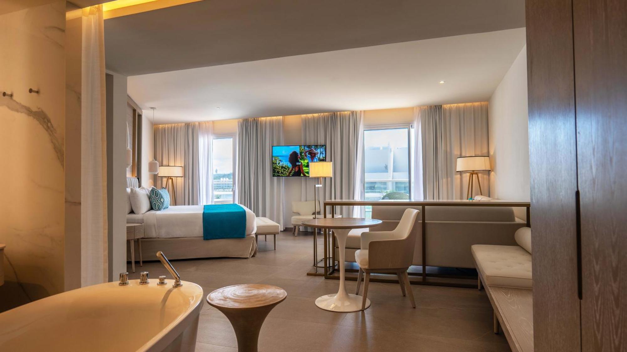 Princess Grand Jamaica Resort Green Island Room photo
