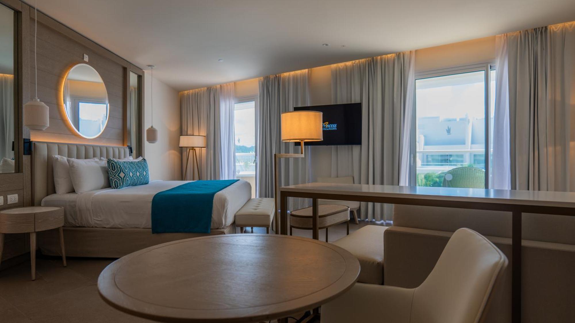 Princess Grand Jamaica Resort Green Island Room photo