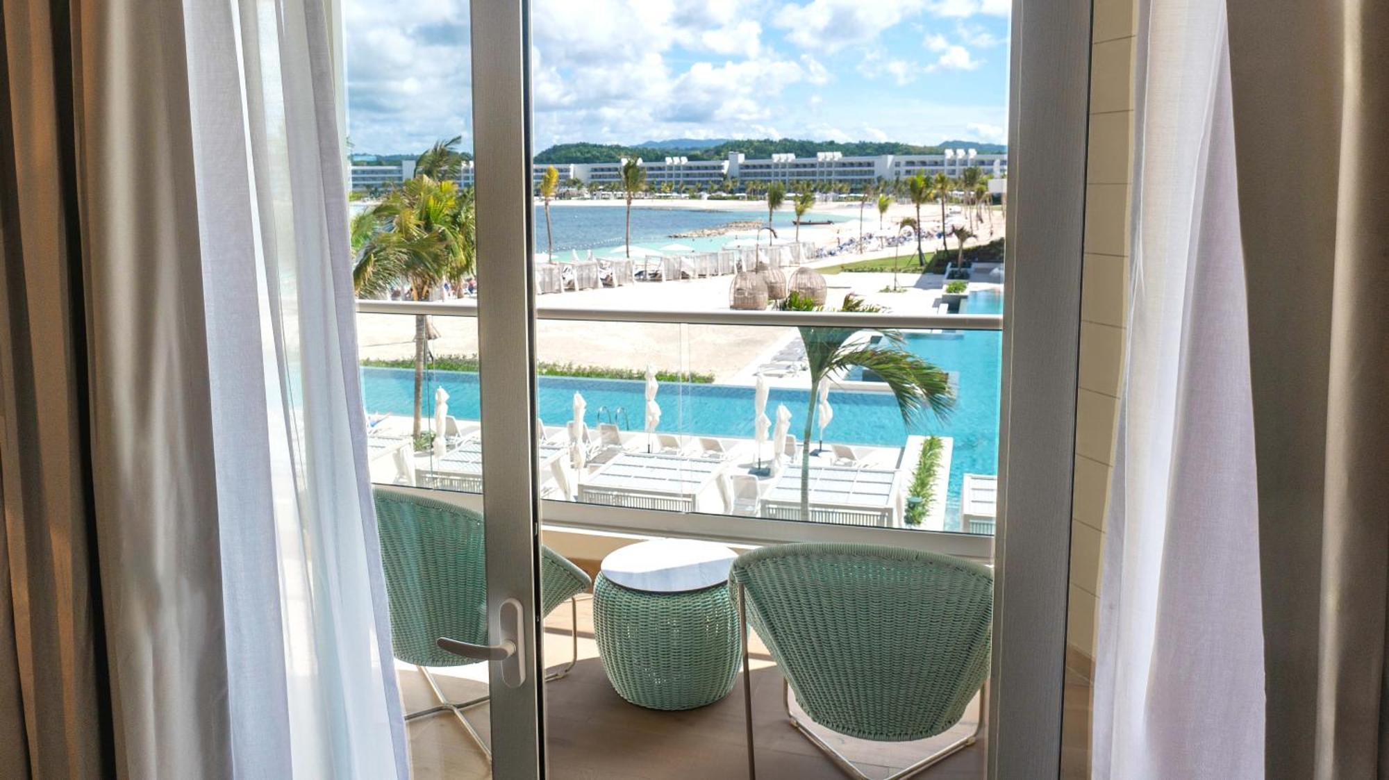 Princess Grand Jamaica Resort Green Island Exterior photo