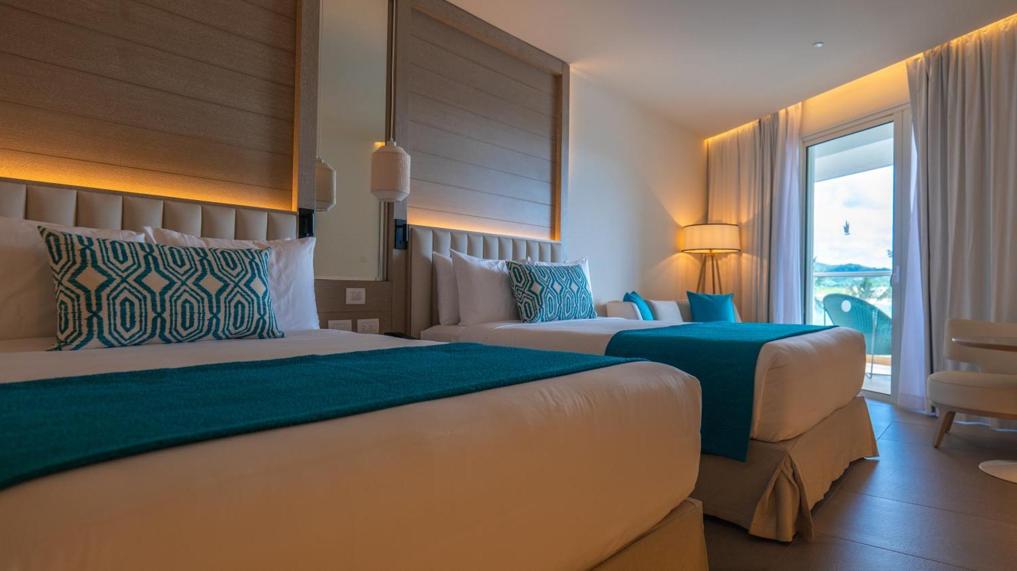 Princess Grand Jamaica Resort Green Island Room photo